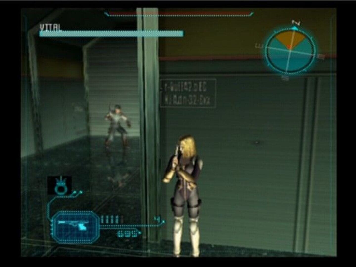 Cy Girls screenshot 15