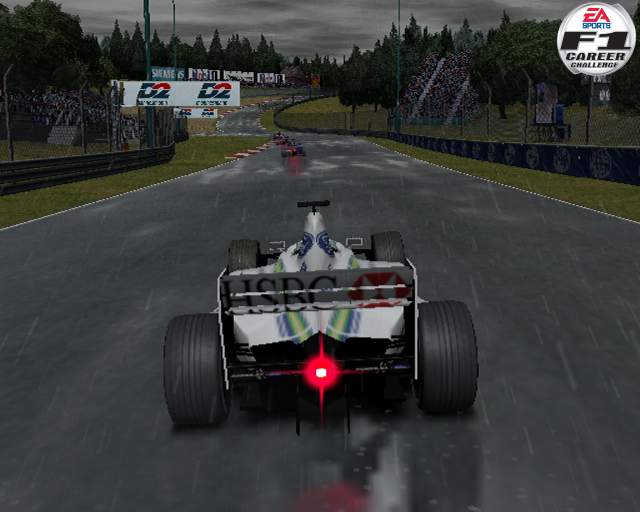 F1 Career Challenge screenshot 4