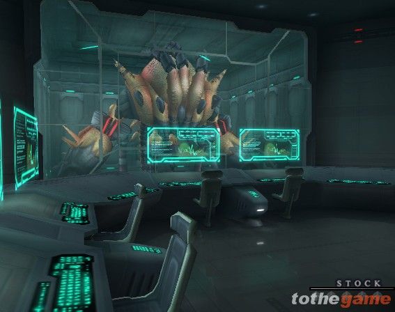 Xenosaga Episode III: Also Sprach Zarathustra screenshot 8