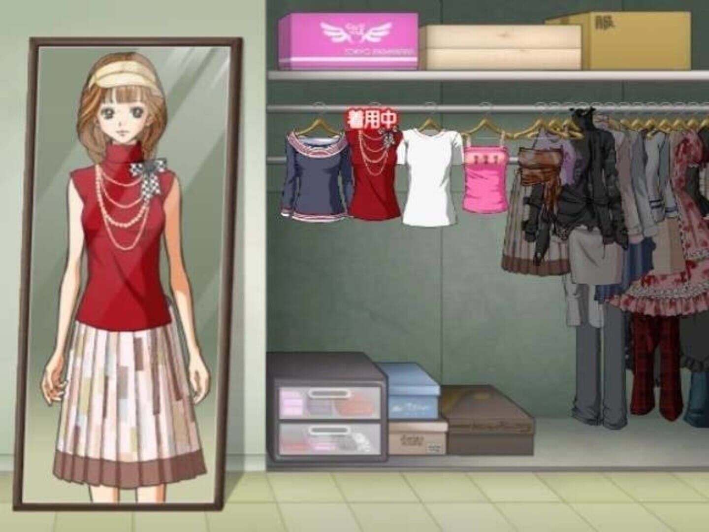 Nana screenshot 7