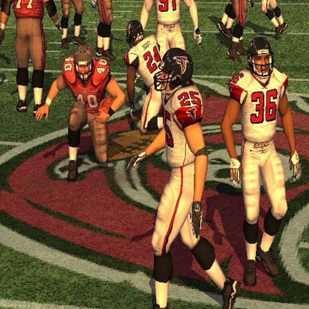 Madden NFL 06 screenshot 7