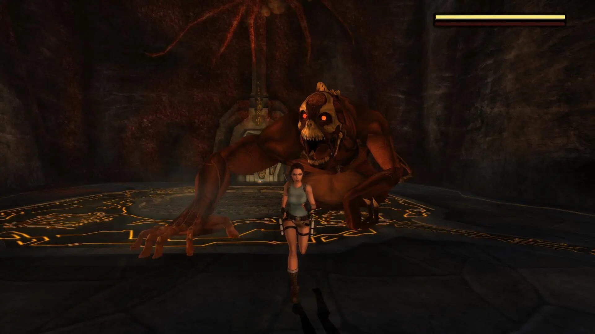 Tomb Raider: Anniversary screenshot 13