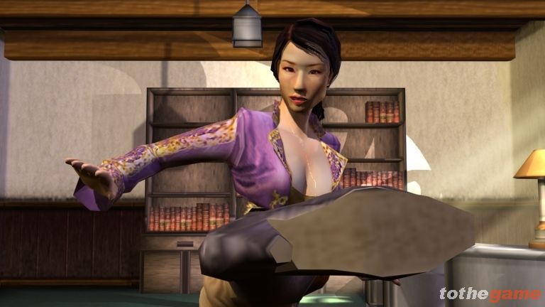 Charlie’s Angels screenshot 7