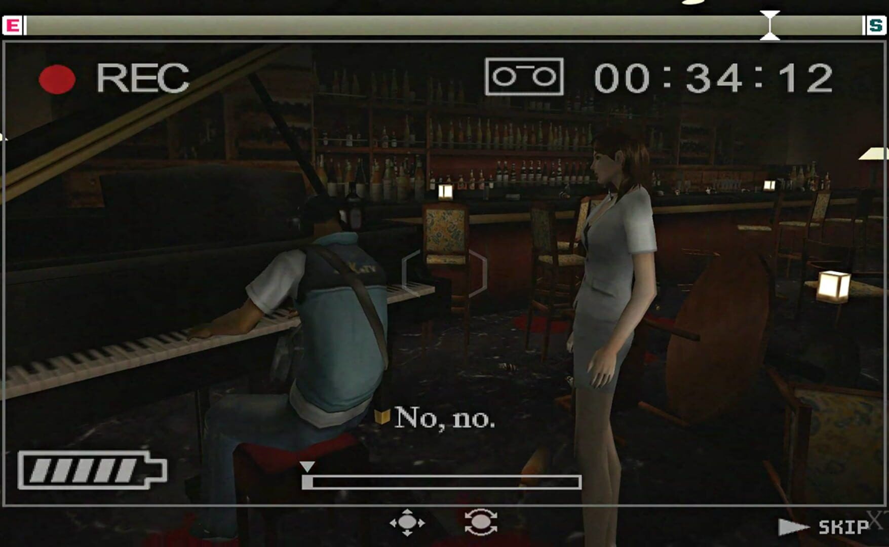 Michigan: Report from Hell screenshot 3