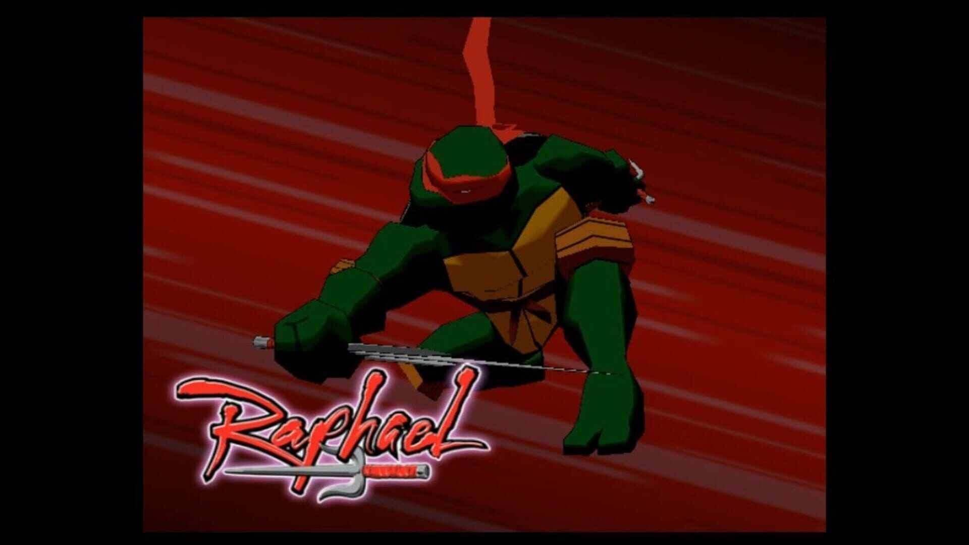 Tmnt: Teenage Mutant Ninja Turtles screenshot 15