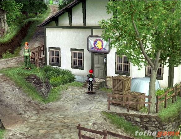 Ms Saga: A New Dawn screenshot 1