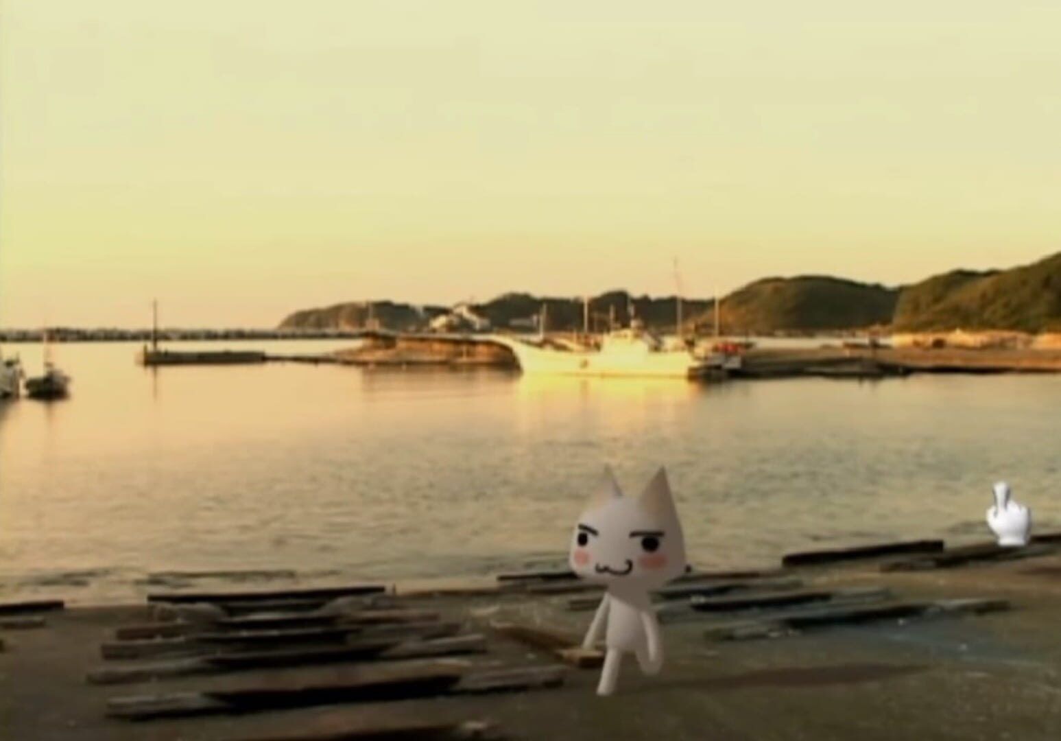 Toro to Kyuujistu screenshot 5