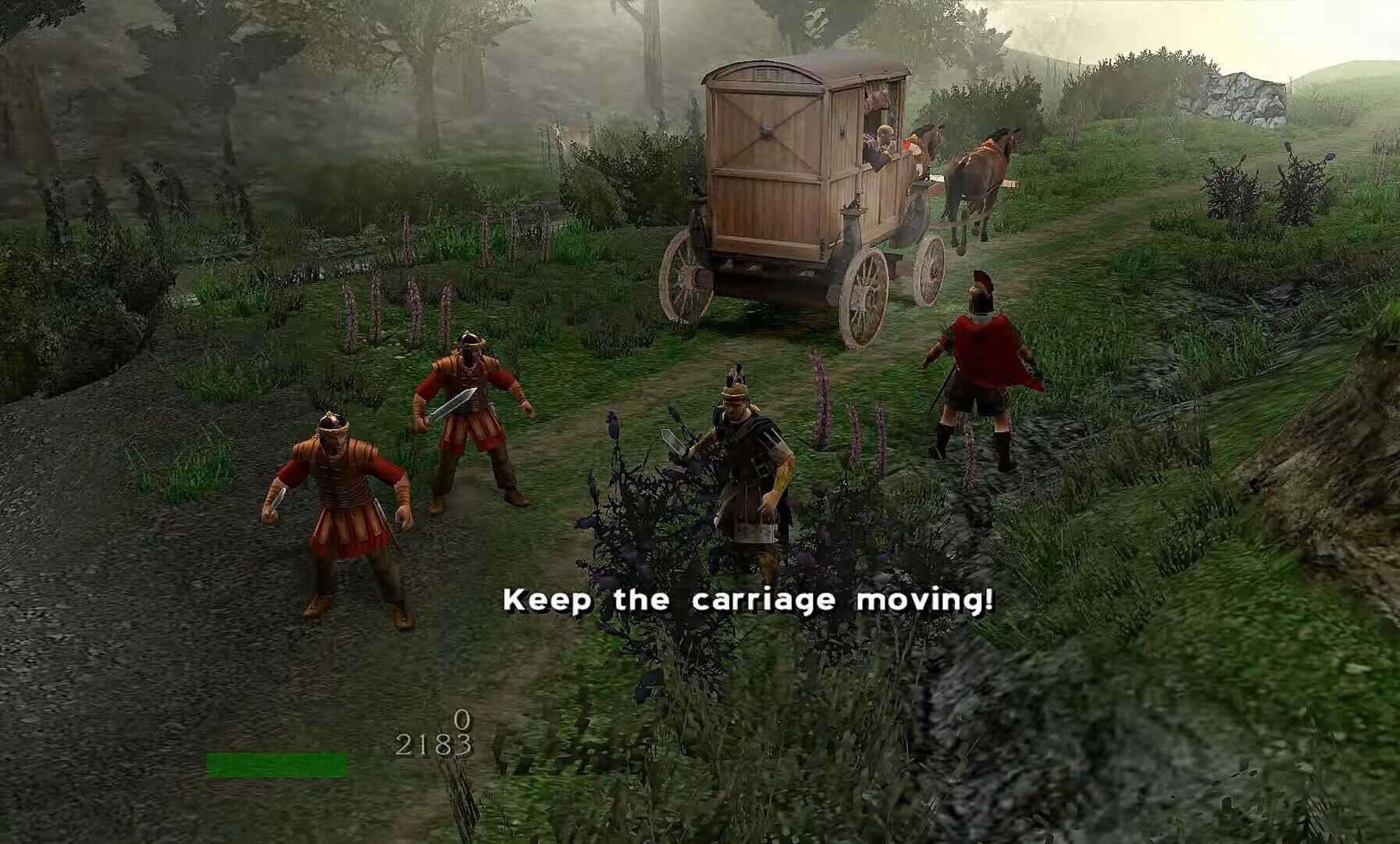 King Arthur screenshot 5