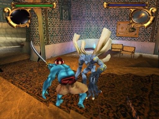 Shifters screenshot 6