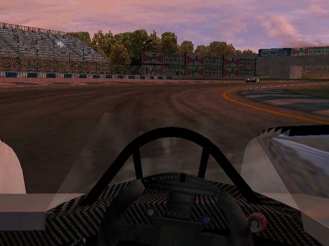 Total Immersion Racing screenshot 8