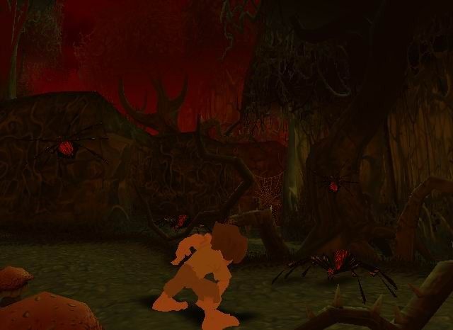 Herdy Gerdy screenshot 10