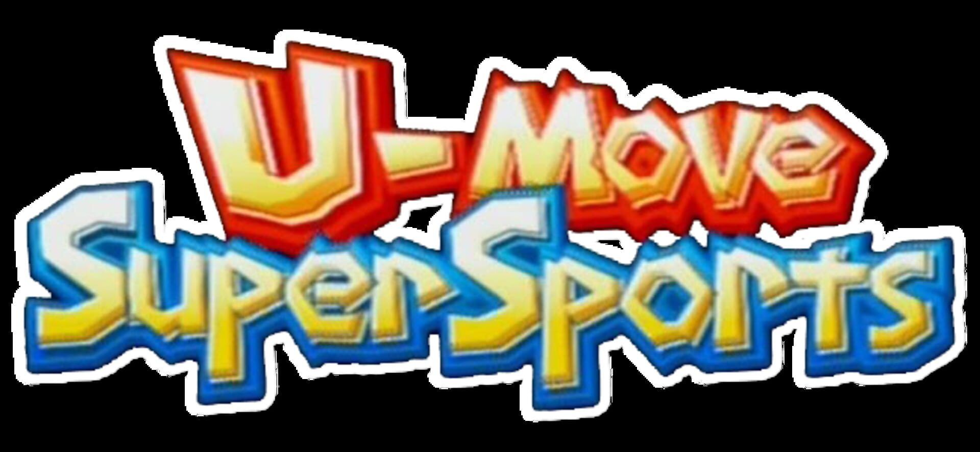 U-Move Super Sports artwork 1
