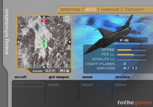 Lethal Skies Elite Pilot: Team SW screenshot 34
