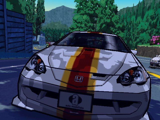 Auto Modellista screenshot 7