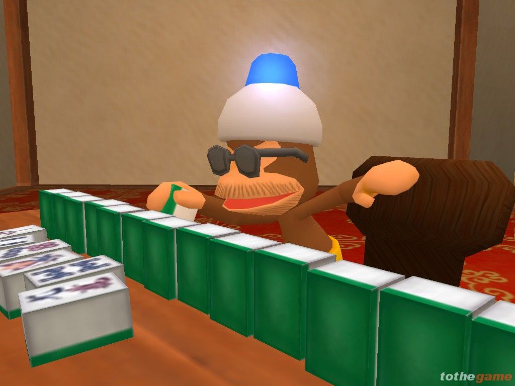 Ape Escape 3 screenshot 13