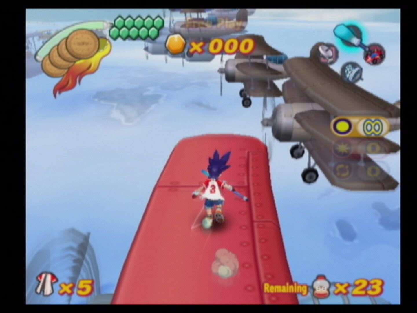 Ape Escape 3 screenshot 16