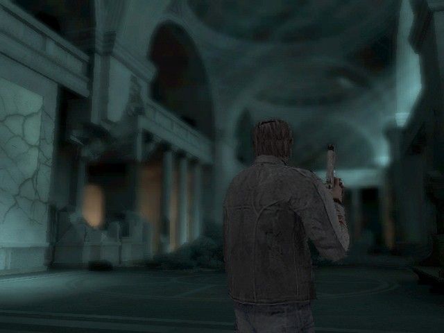 Alone in the Dark screenshot 3