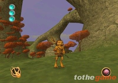Rubu Tribe screenshot 5