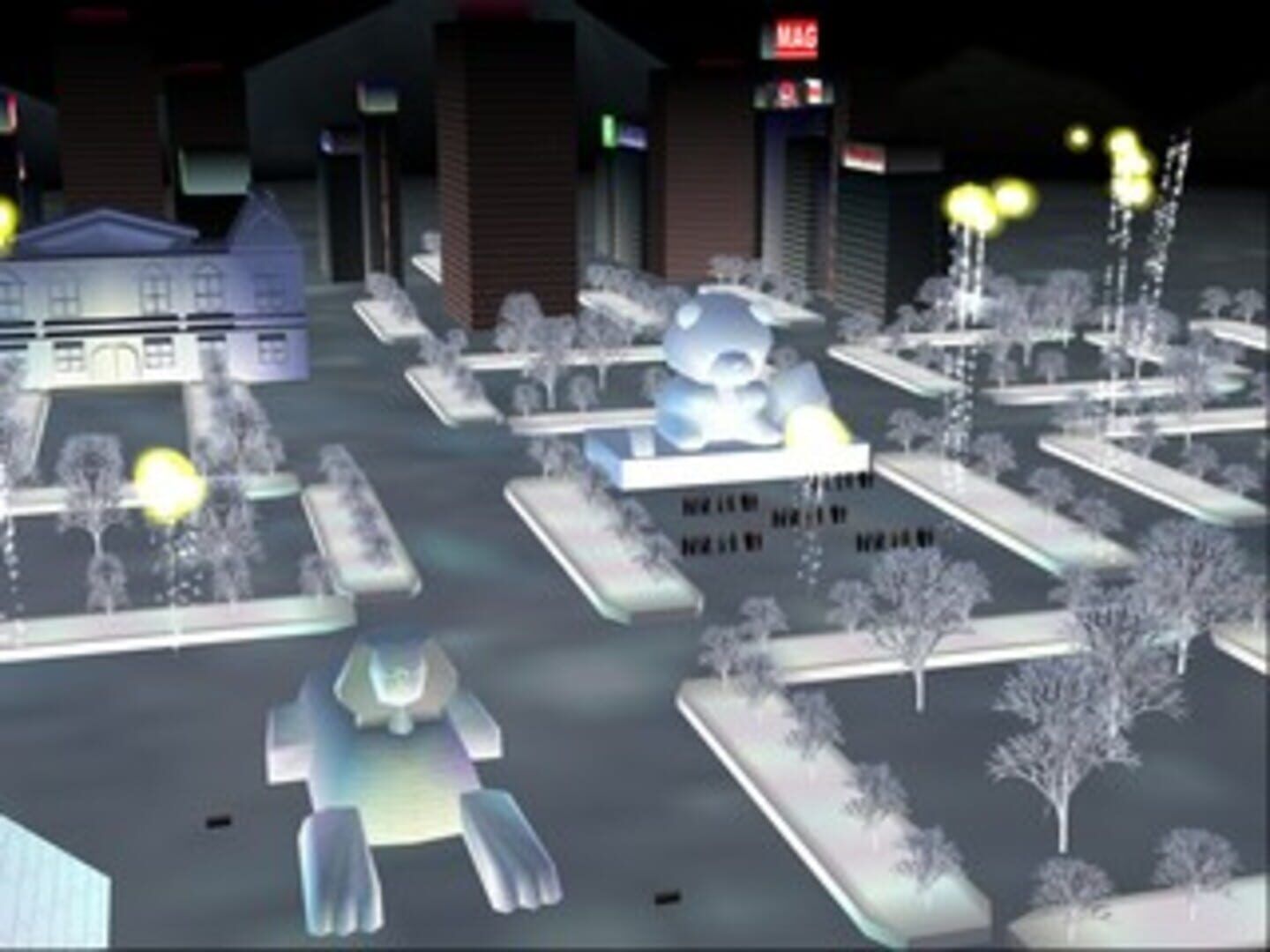 Hanabi Shokunin Ni Narou 2 screenshot 6