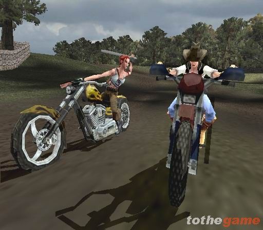 Jacked (By 3DO) screenshot 4