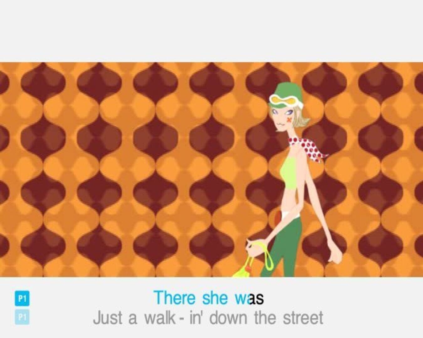 SingStar Popworld screenshot 6