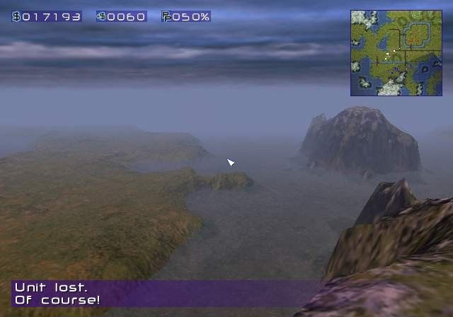 Conflict Zone screenshot 5