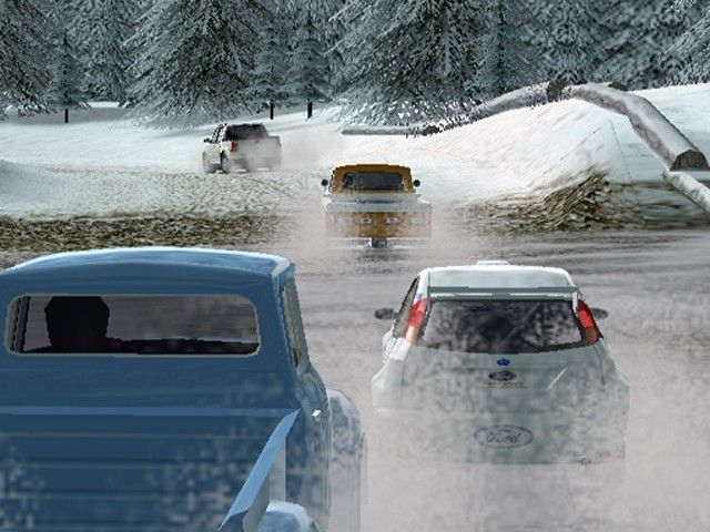 Ford Racing 3 screenshot 18