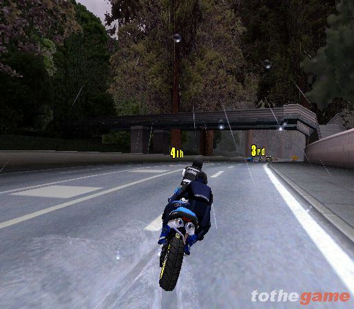 Speed Kings screenshot 22