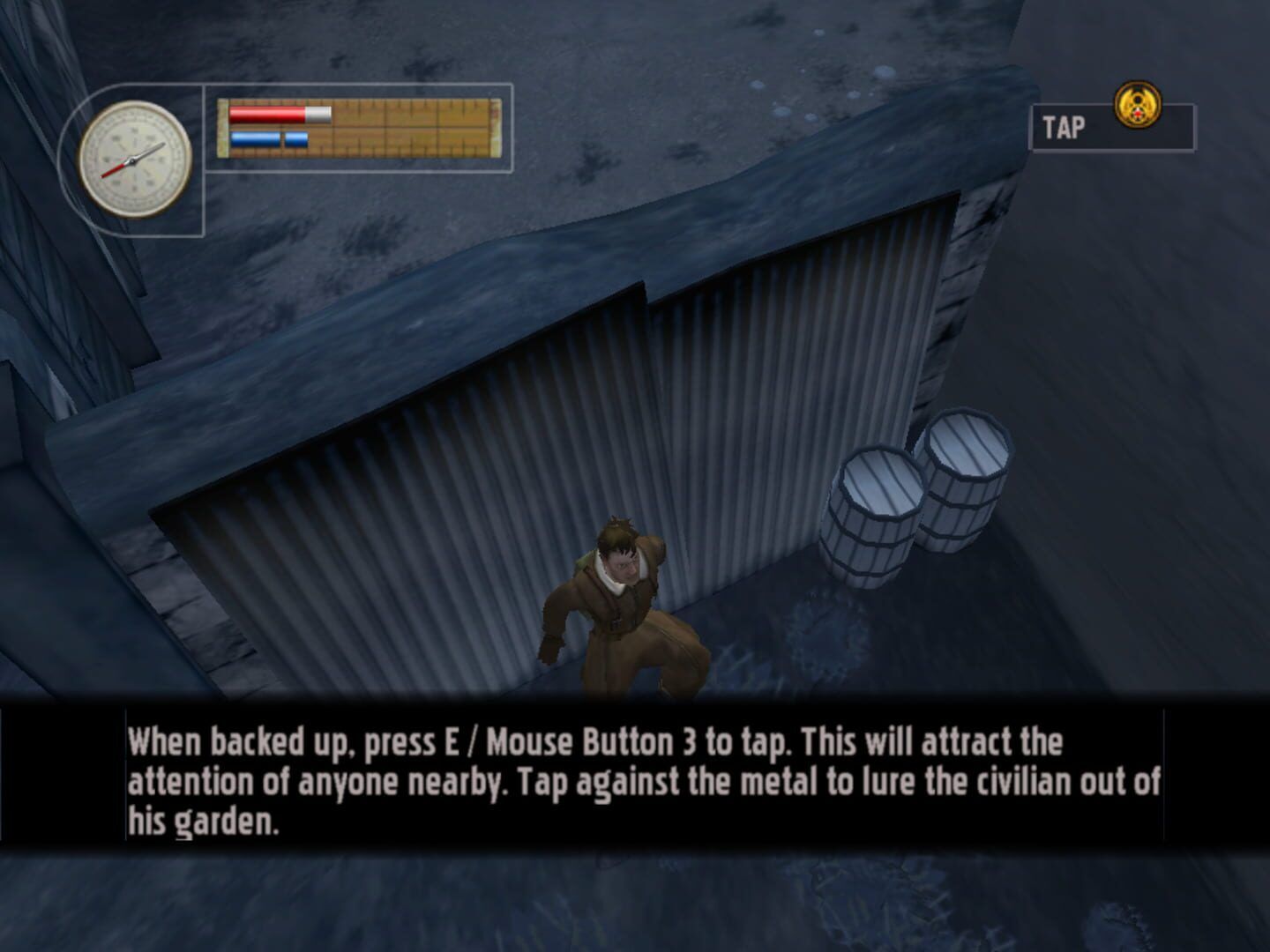 Pilot Down: Behind Enemy Lines screenshot 7
