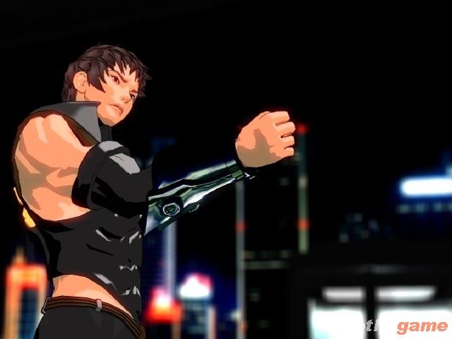 Crimson Tears screenshot 14