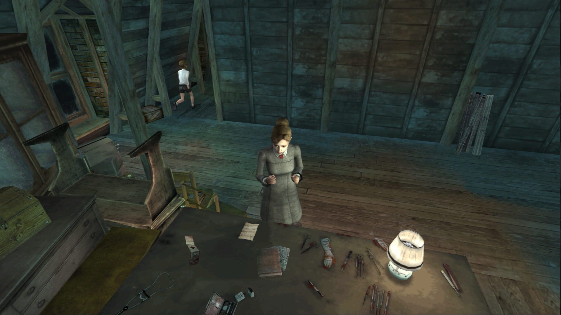 Rule of Rose screenshot 12