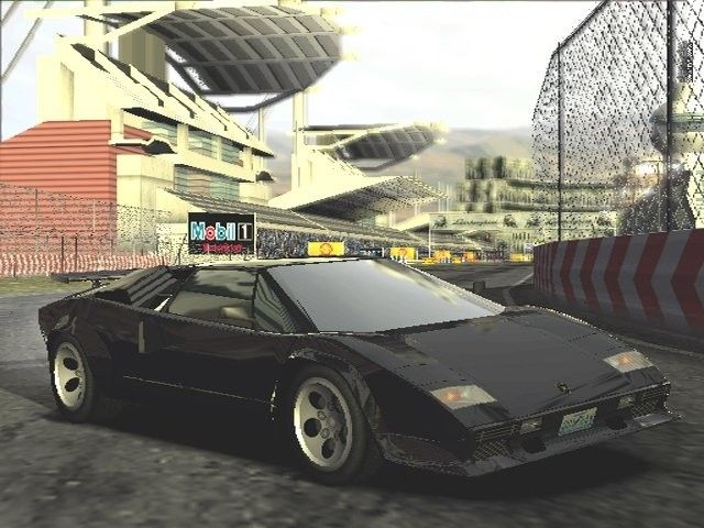 Lamborghini screenshot 10