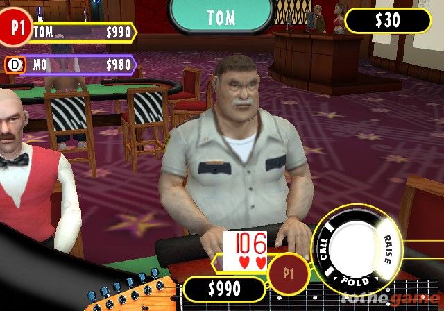 Hard Rock Casino screenshot 2