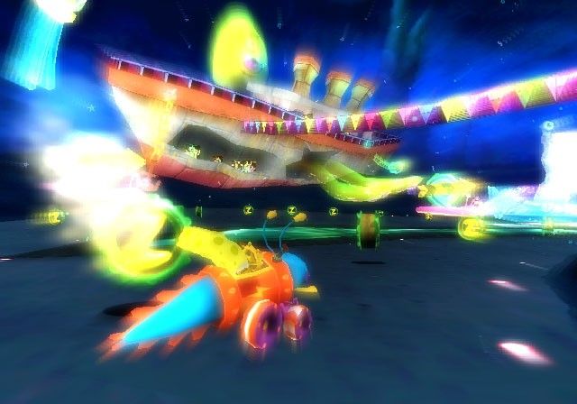 SpongeBob Squarepants: Creature from the Krusty Krab screenshot 36