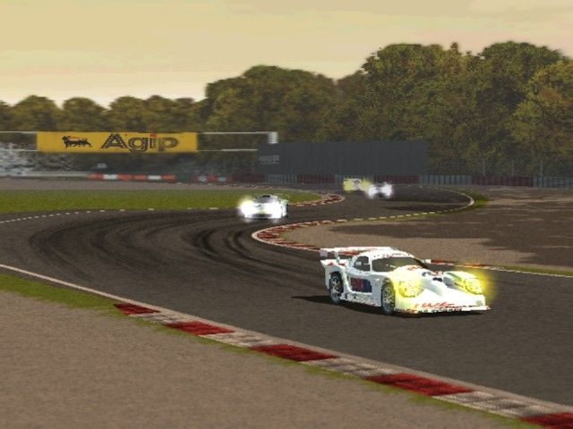 Total Immersion Racing screenshot 51