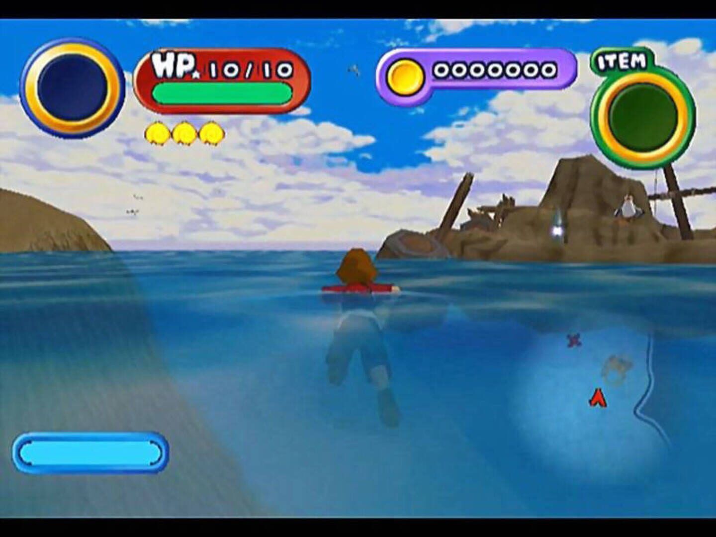 Adventure of Tokyo Disney Sea screenshot 6