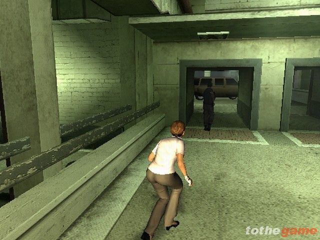 Without Warning screenshot 11