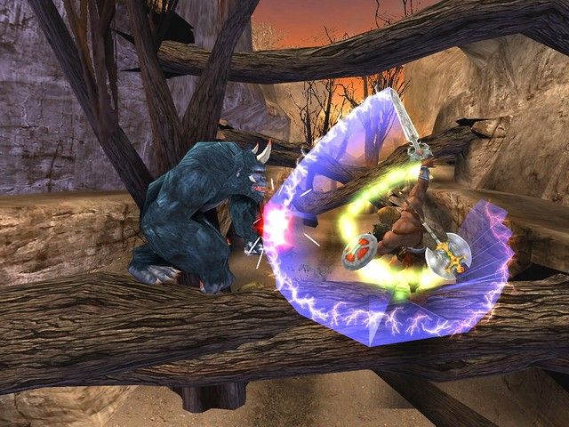 He-Man: Masters of the Universe screenshot 19