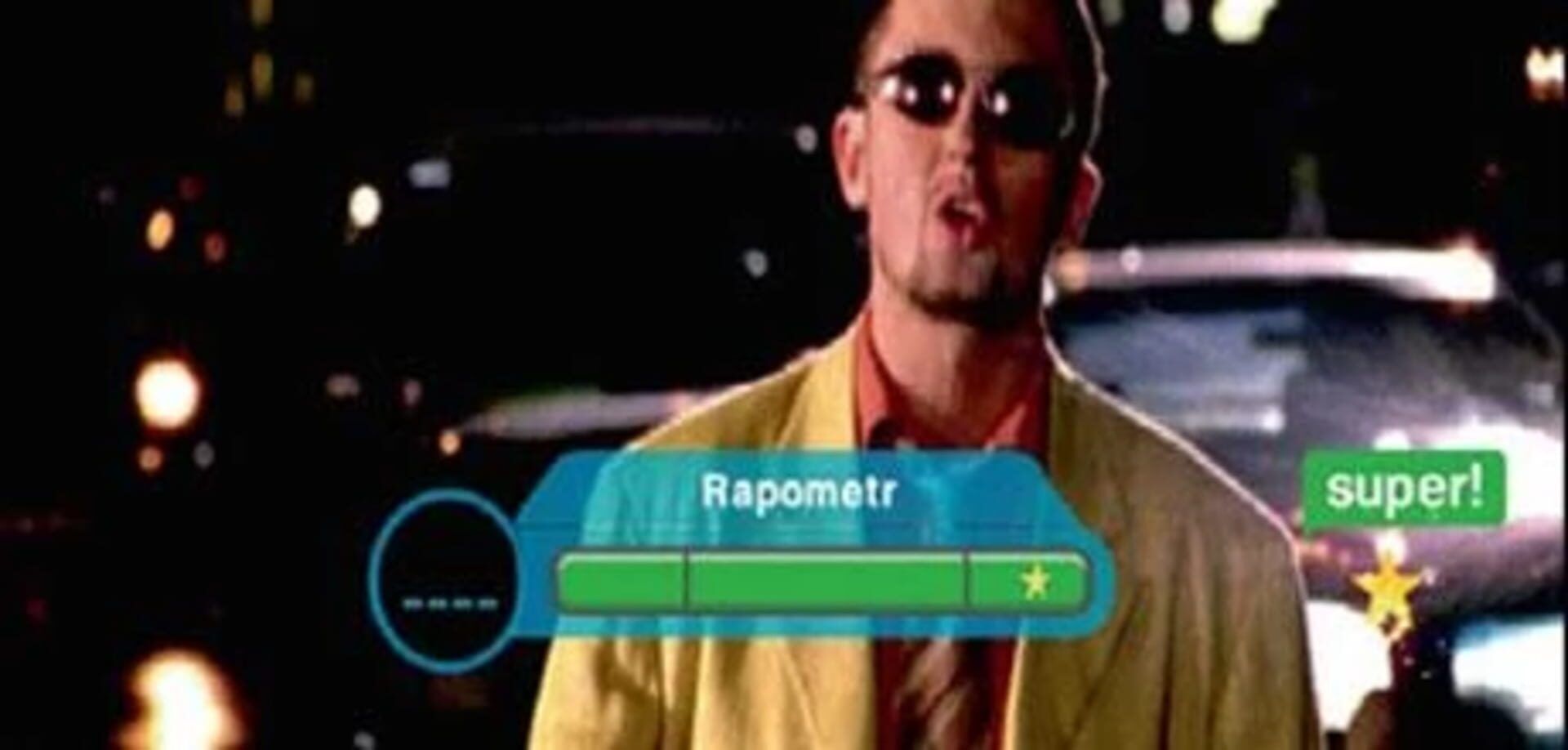 Singstar: Wakacyjna Impreza screenshot 2