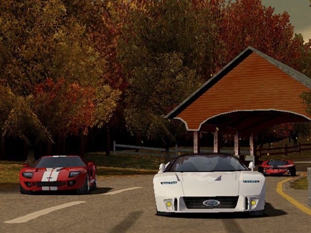 Ford Racing 3 screenshot 14