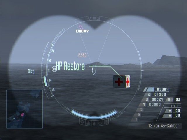 Naval Ops: Warship Gunner screenshot 48