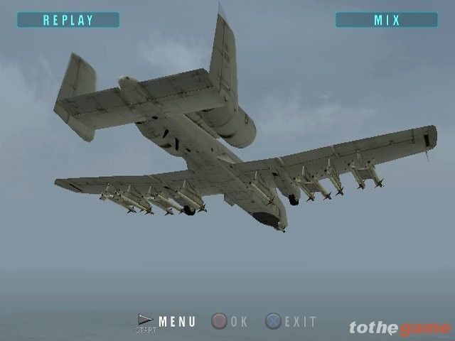 Energy Airforce: Aim Strike! screenshot 95