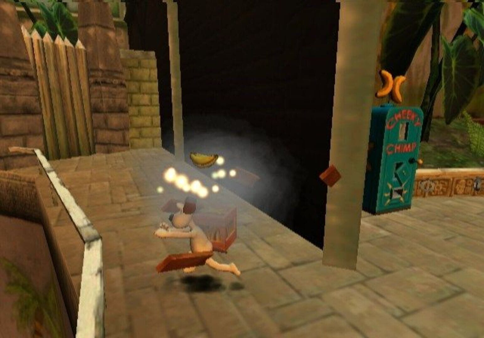 Wallace And’ Gromit in Project Zoo screenshot 2
