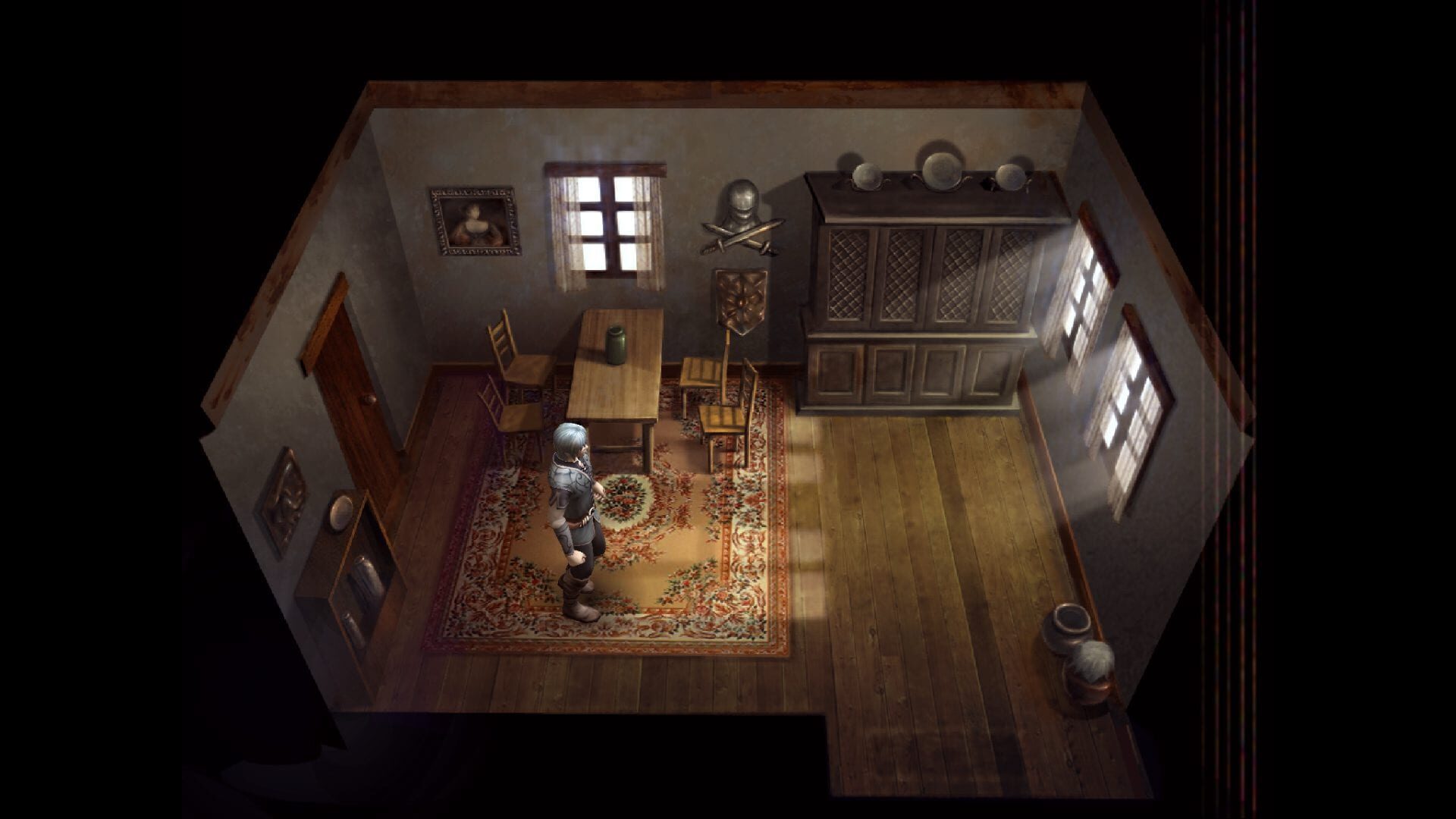 Zill O'll Infinite screenshot 5