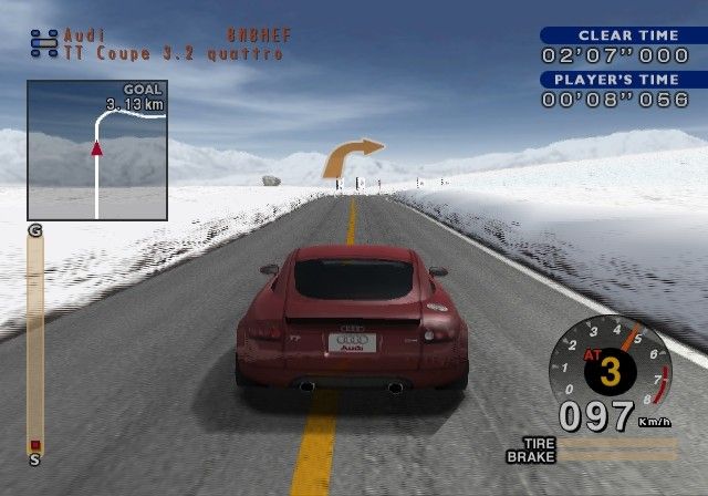Kaido Racer 2 screenshot 24