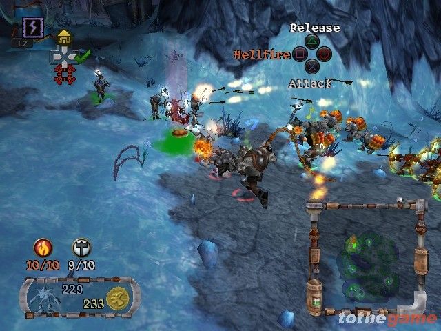 Goblin Commander: Unleash the Horde screenshot 15