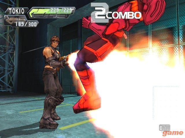 Crimson Tears screenshot 27