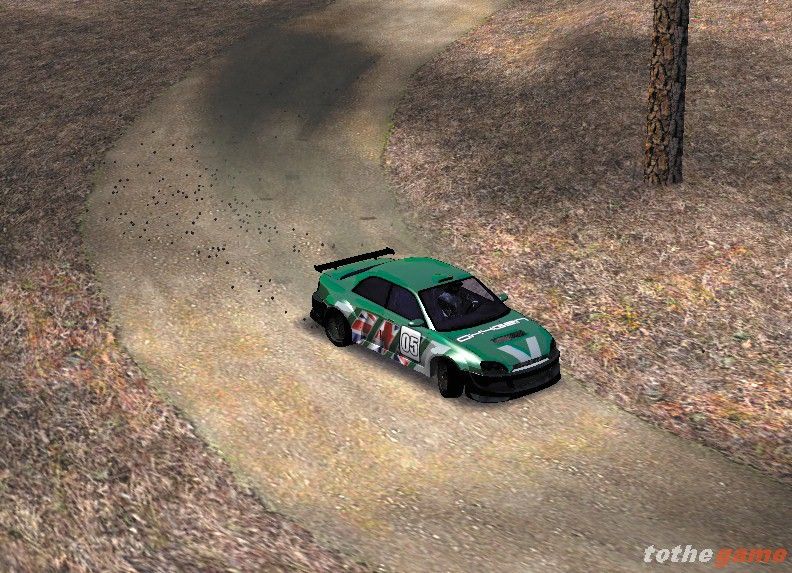Euro Rally Champion screenshot 24