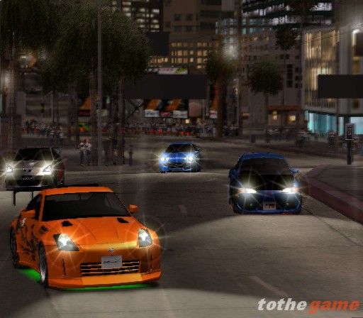 Juiced screenshot 3