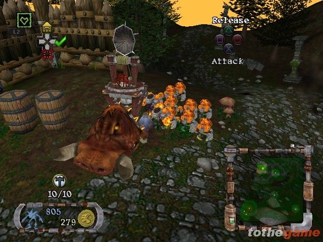 Goblin Commander: Unleash the Horde screenshot 42